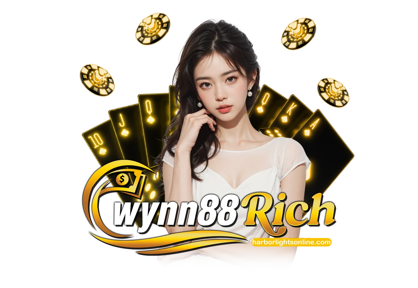 WYNN88vip ฝากถอน