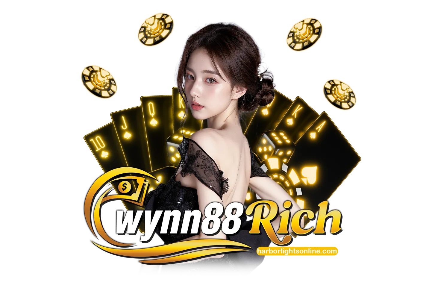 WYNN88RICH