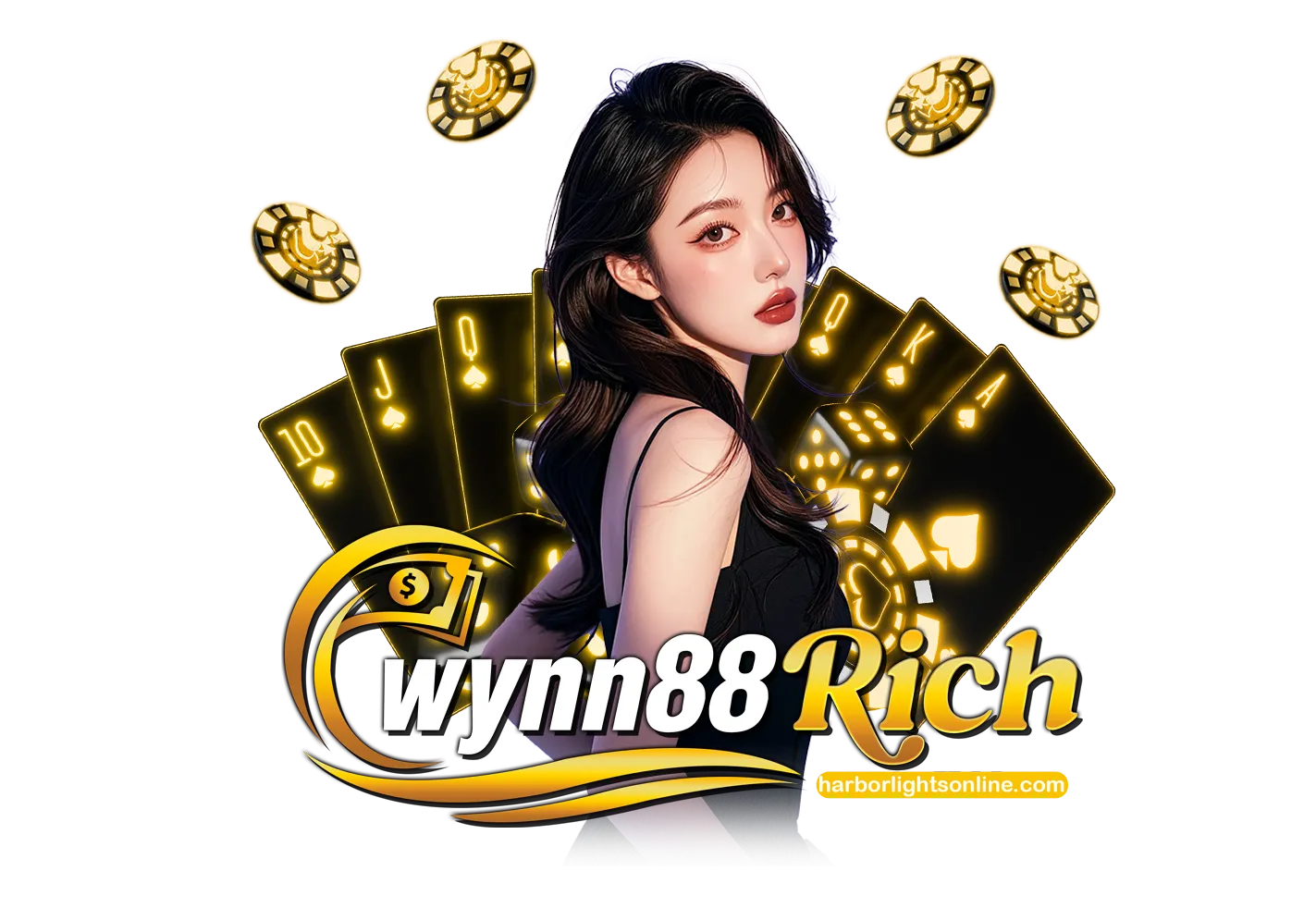 WYNN88RICH